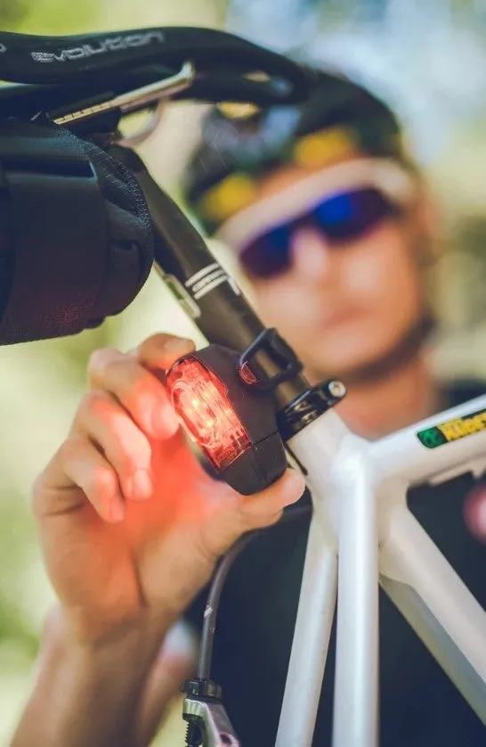 Lezyne KTV Drive Baklys