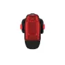 Lezyne KTV Drive+ Baklys, Black / red, 40 Lysstyrker