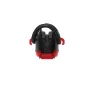 Lezyne KTV Drive+ Baklys, Black / red, 40 Lysstyrker