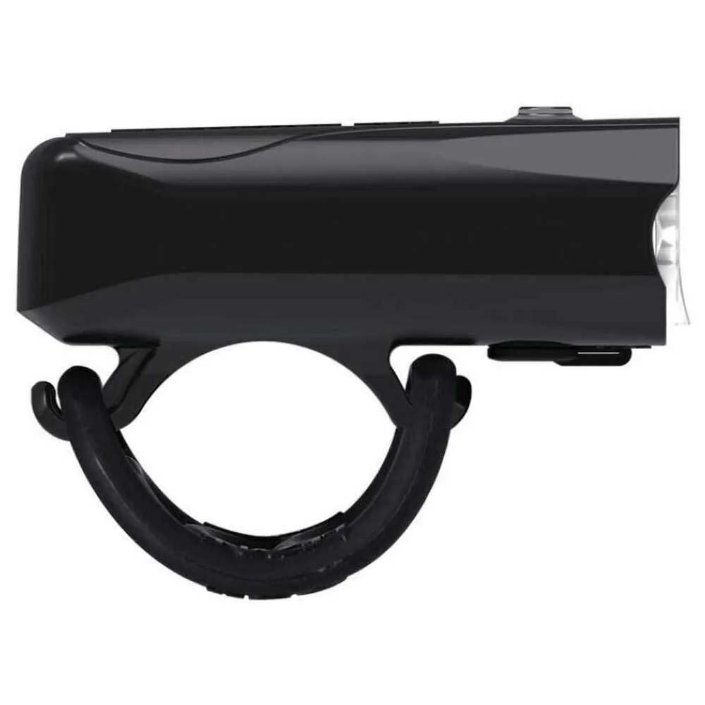 Lezyne Ktv Drive Pro 300+ Frontlys, Black, 300 Lysstyrker Lezyne Ktv Drive Pro 300+ Frontlys, Black, 300 Lysstyrker