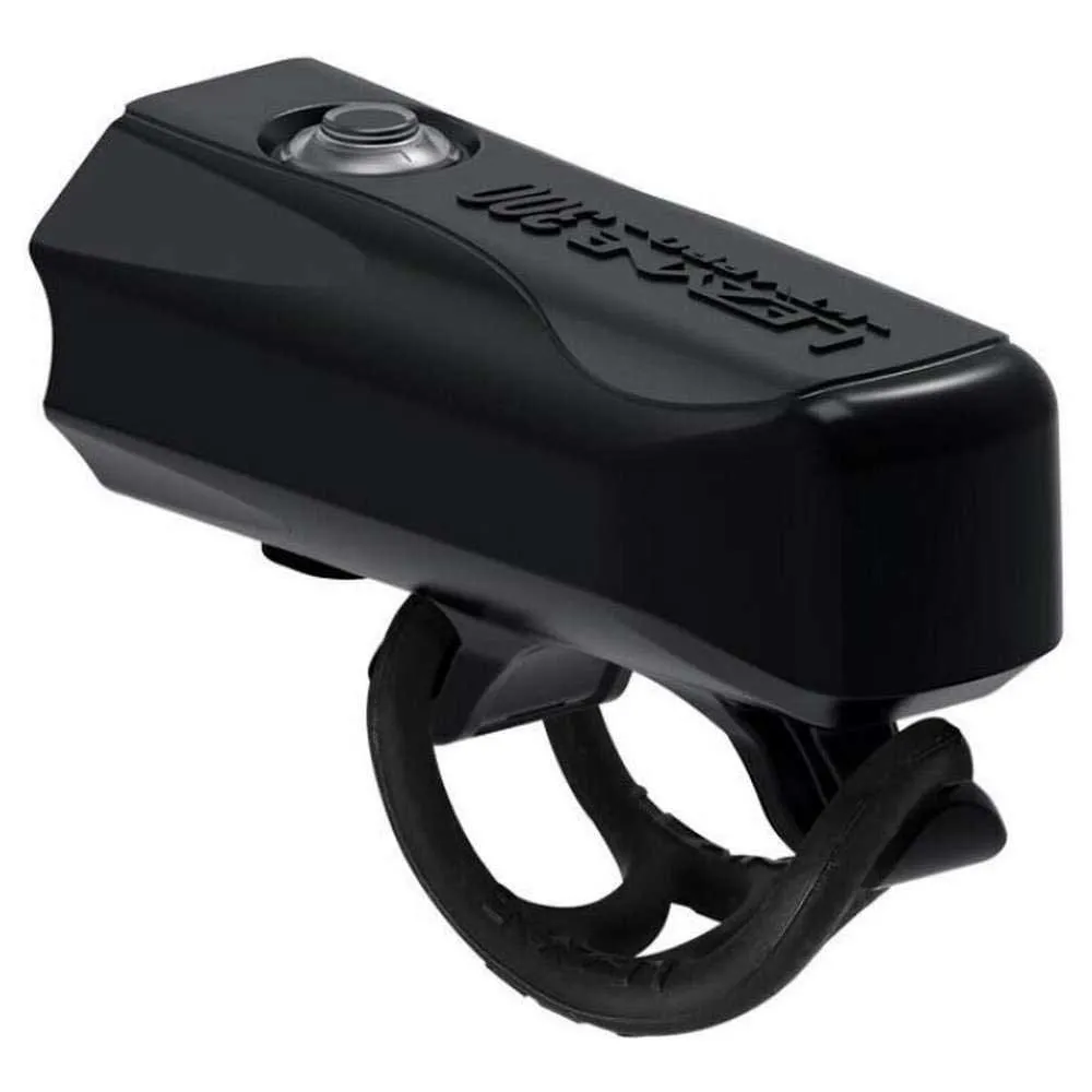 Lezyne Ktv Drive Pro 300+ Frontlys, Black, 300 Lysstyrker Lezyne Ktv Drive Pro 300+ Frontlys, Black, 300 Lysstyrker