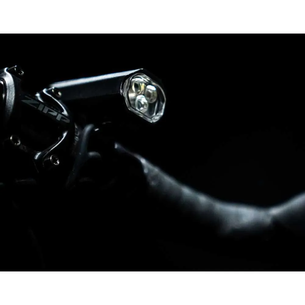 Lezyne Ktv Drive Pro 300+ Frontlys, Black, 300 Lysstyrker Lezyne Ktv Drive Pro 300+ Frontlys, Black, 300 Lysstyrker