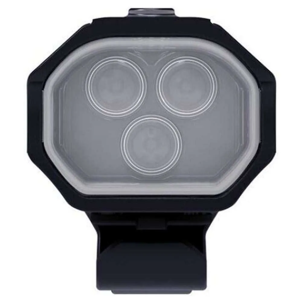 Lezyne Ktv Drive Pro 300+ Frontlys, Black, 300 Lysstyrker Lezyne Ktv Drive Pro 300+ Frontlys, Black, 300 Lysstyrker