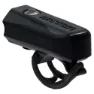 Lezyne Ktv Drive Pro 300+ Frontlys, Black, 300 Lysstyrker