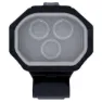 Lezyne Ktv Drive Pro 300+ Frontlys, Black, 300 Lysstyrker