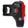 Lezyne Ktv Pro Ai Alert Stvzo Baklys, Black, 11 Lysstyrker
