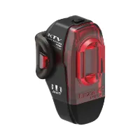 Lezyne KTV Pro Alert StVZO Baklys Lezyne KTV Pro Alert StVZO Baklys