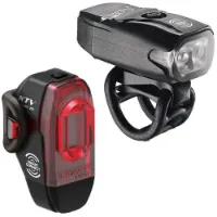 Lezyne Ktv Pro Smart Sykkellyktesett