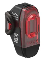 Lezyne KTV StVZO Baklys