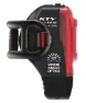 Lezyne KTV StVZO Baklys, Black, 11 Lysstyrker