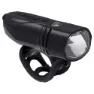 Lezyne Ktv Stvzo Pro 150 Frontlys, Black, 150 Lysstyrker
