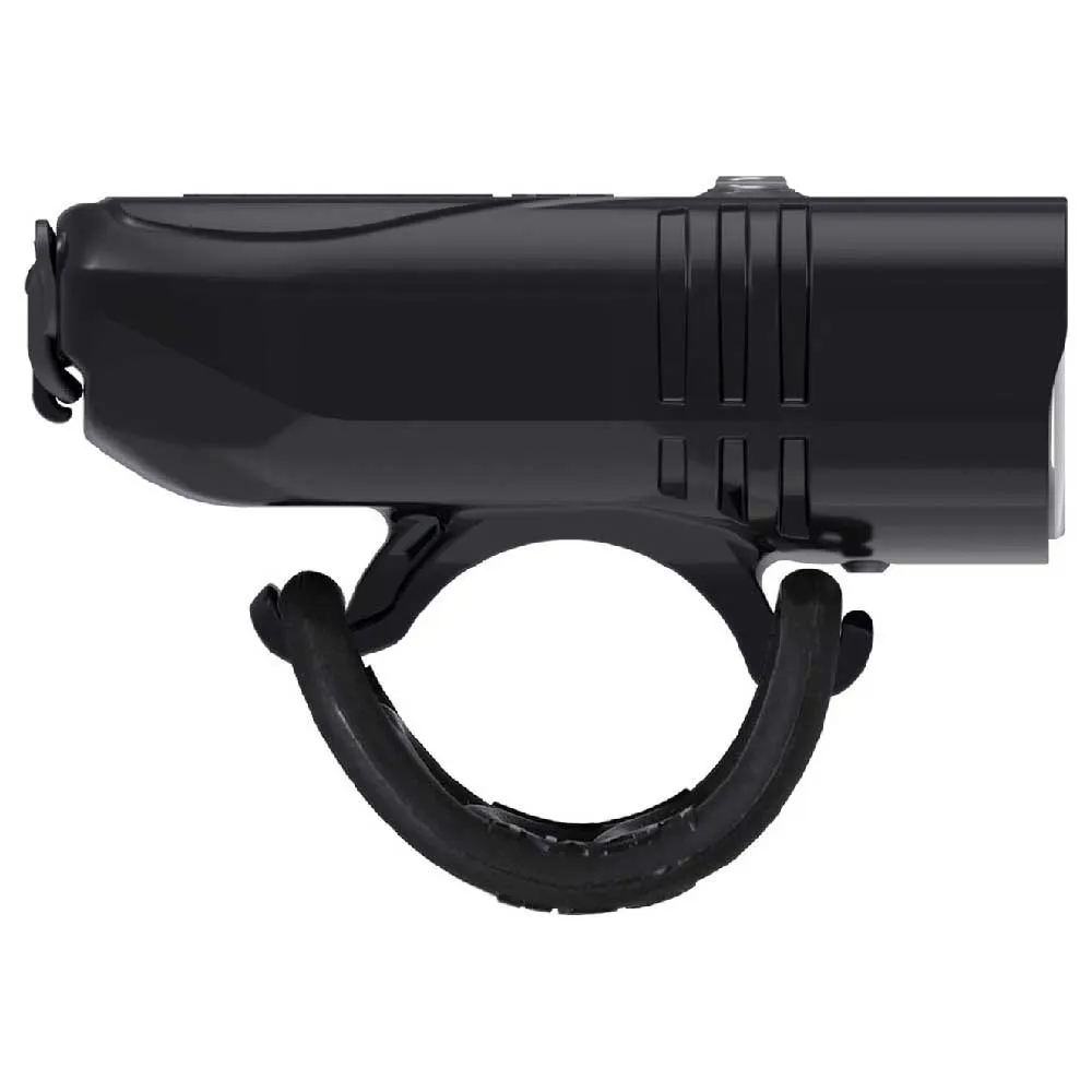 Lezyne Ktv Stvzo Pro 150 Frontlys, Black, 150 Lysstyrker