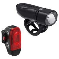 Lezyne Ktv Stvzo Pro 150/ktv Stvzo Sykkellyktesett