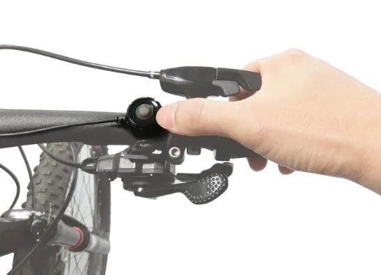 Lezyne LED Ekstern Bryter