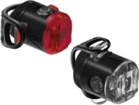 Lezyne Led Femto Lyssett
