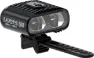 Lezyne LED Power Beam 500, Black, 500 Lysstyrker