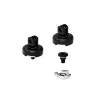 Lezyne LED qPRO Mount Lezyne LED qPRO Mount