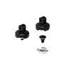 Lezyne LED qPRO Mount, Black, One Size