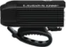 Lezyne Lite Drive 1200+ Frontlys, Satin black, 1200 Lysstyrker