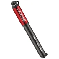 Lezyne Lite Drive CNC Minipumpe Lezyne Lite Drive CNC Minipumpe