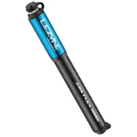 Lezyne Lite Drive CNC Minipumpe