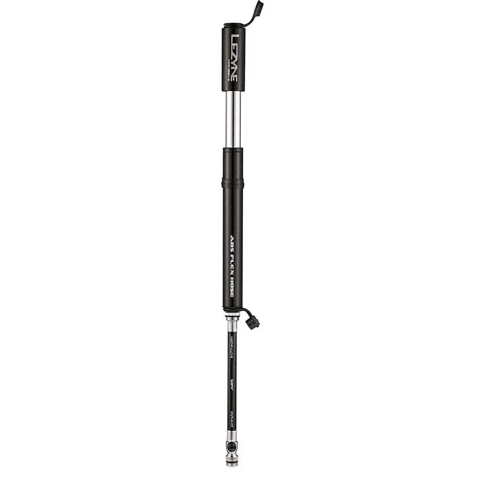 Lezyne Lite Drive CNC Minipumpe