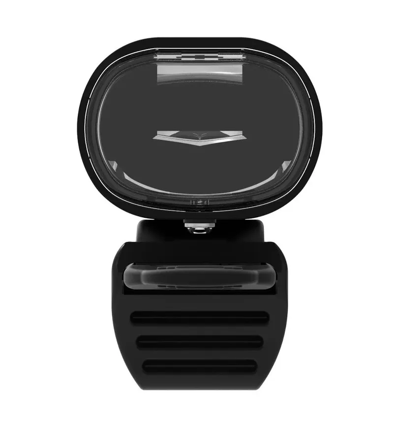 Lezyne Lite Pro StVZO Frontlys Lezyne Lite Pro StVZO Frontlys
