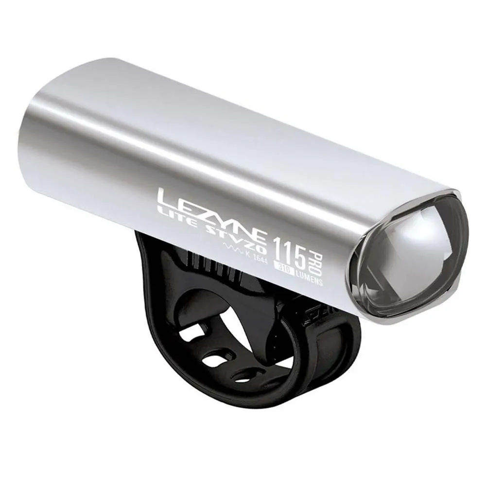 Lezyne Lite Pro StVZO Frontlys