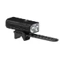 Lezyne Macro Drive 1300XXL Front Light, Black