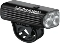Lezyne Macro Drive 1400+ Frontlys Lezyne Macro Drive 1400+ Frontlys