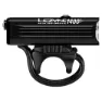 Lezyne Macro Drive 1400+ Frontlys, Satin black, 1400 Lysstyrker