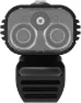 Lezyne Macro Drive 1400+ Frontlys sett, Black, 1400 Lysstyrker