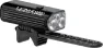 Lezyne Macro Drive 1400+ Frontlys sett, Black, 1400 Lysstyrker
