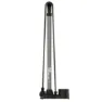 Lezyne Macro Drive Dv Flat Sykkelpumpe, Silver, 220psi