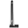 Lezyne Macro Floor Drive Dv-hv Sykkelpumpe, Black, 100psi