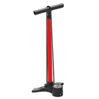 Lezyne Macro Floor Drive Gulvpumpe