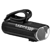 Lezyne Macro Stvzo 500+ Reverse Frontlys