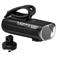 Lezyne Macro Stvzo 500+ Reverse Loaded Frontlys