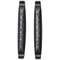 Lezyne matrix dekkspaker 2 stk. Sort Lezyne matrix dekkspaker 2 stk. Sort