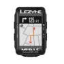 Lezyne Mega C GPS, Sykkelcomputer