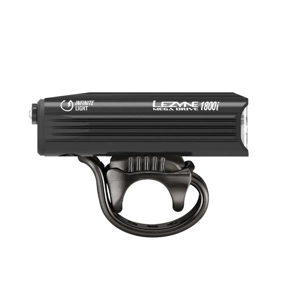 Lezyne Mega Drive 1800i Frontlys