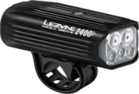 Lezyne Mega Drive 2400+ Frontlys