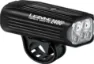 Lezyne Mega Drive 2400+ Frontlys, Black, 2400 Lysstyrker