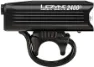 Lezyne Mega Drive 2400+ Frontlys, Black, 2400 Lysstyrker