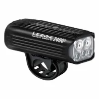 Lezyne Mega Drive 2400+ Frontlys Refurbished