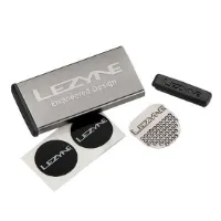 Lezyne Metal Reparasjonssett 24 Enheter