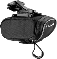 Lezyne Micro Caddy QR Seteveske Lezyne Micro Caddy QR Seteveske