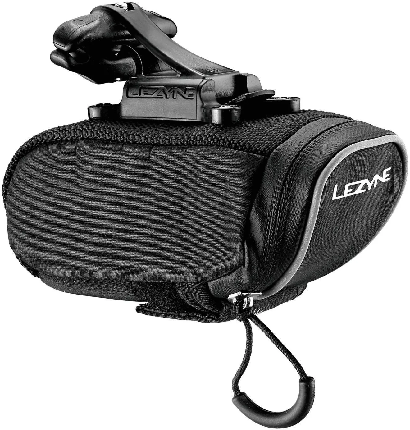 Lezyne Micro Caddy QR Seteveske