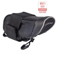 Lezyne Micro Caddy Strap Seteveske Lezyne Micro Caddy Strap Seteveske