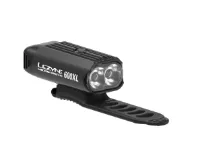 Lezyne Micro Drive 600XL Frontlys